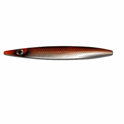 Sixty Lures Slinky Trout 17 gr - Cyrus